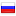 nirvanatechbd.com server is located in Russia